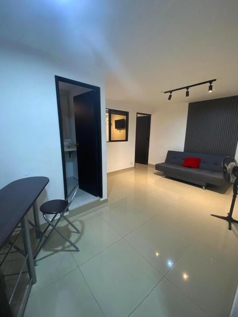 33 Hotel Bulerias Medellín Extérieur photo