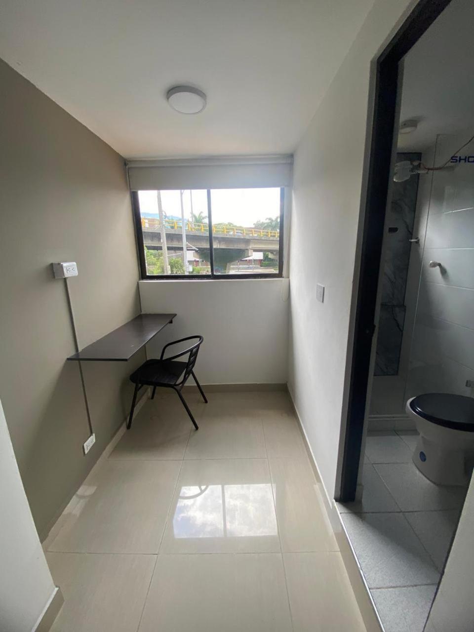 33 Hotel Bulerias Medellín Extérieur photo