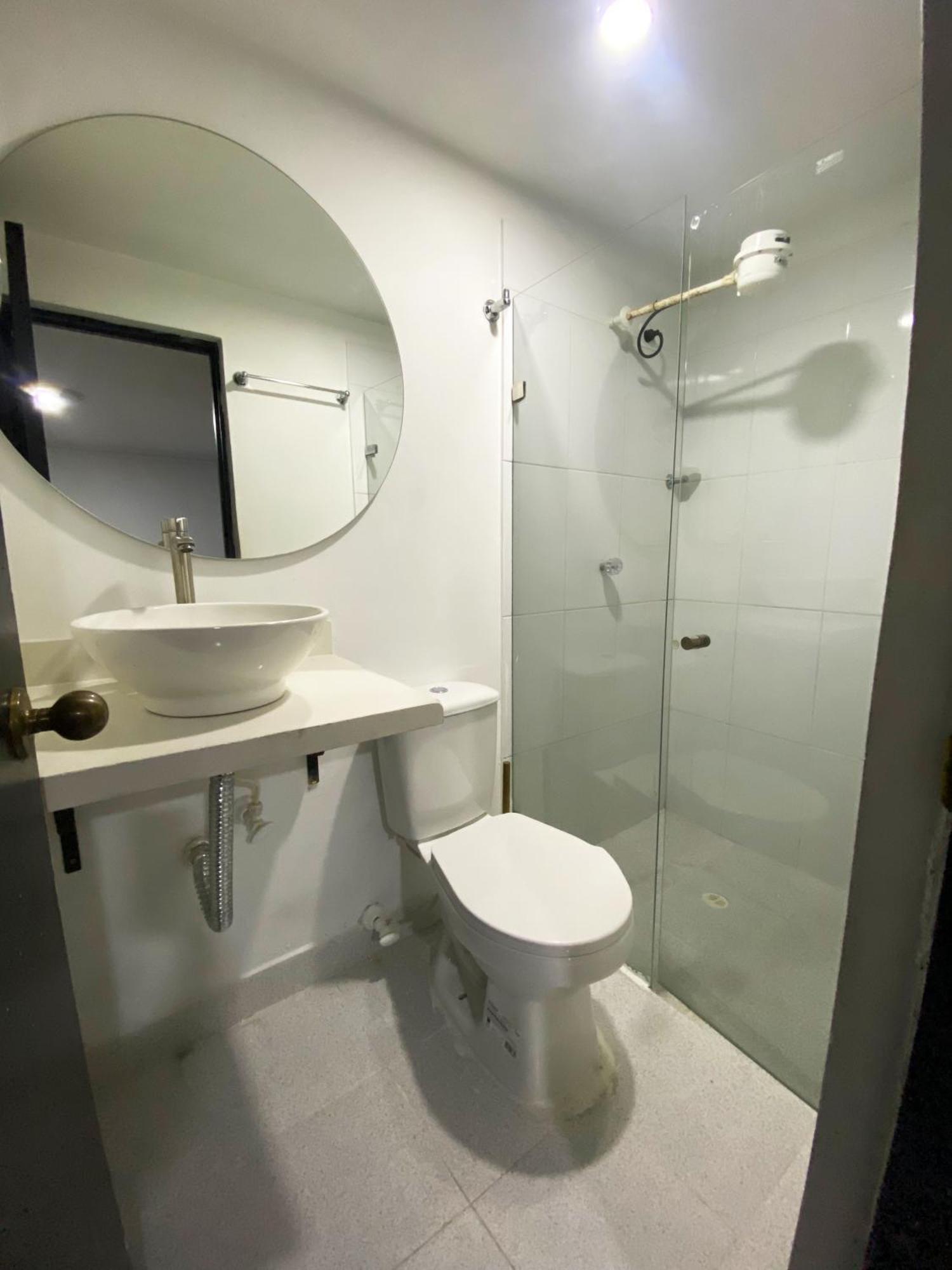33 Hotel Bulerias Medellín Extérieur photo