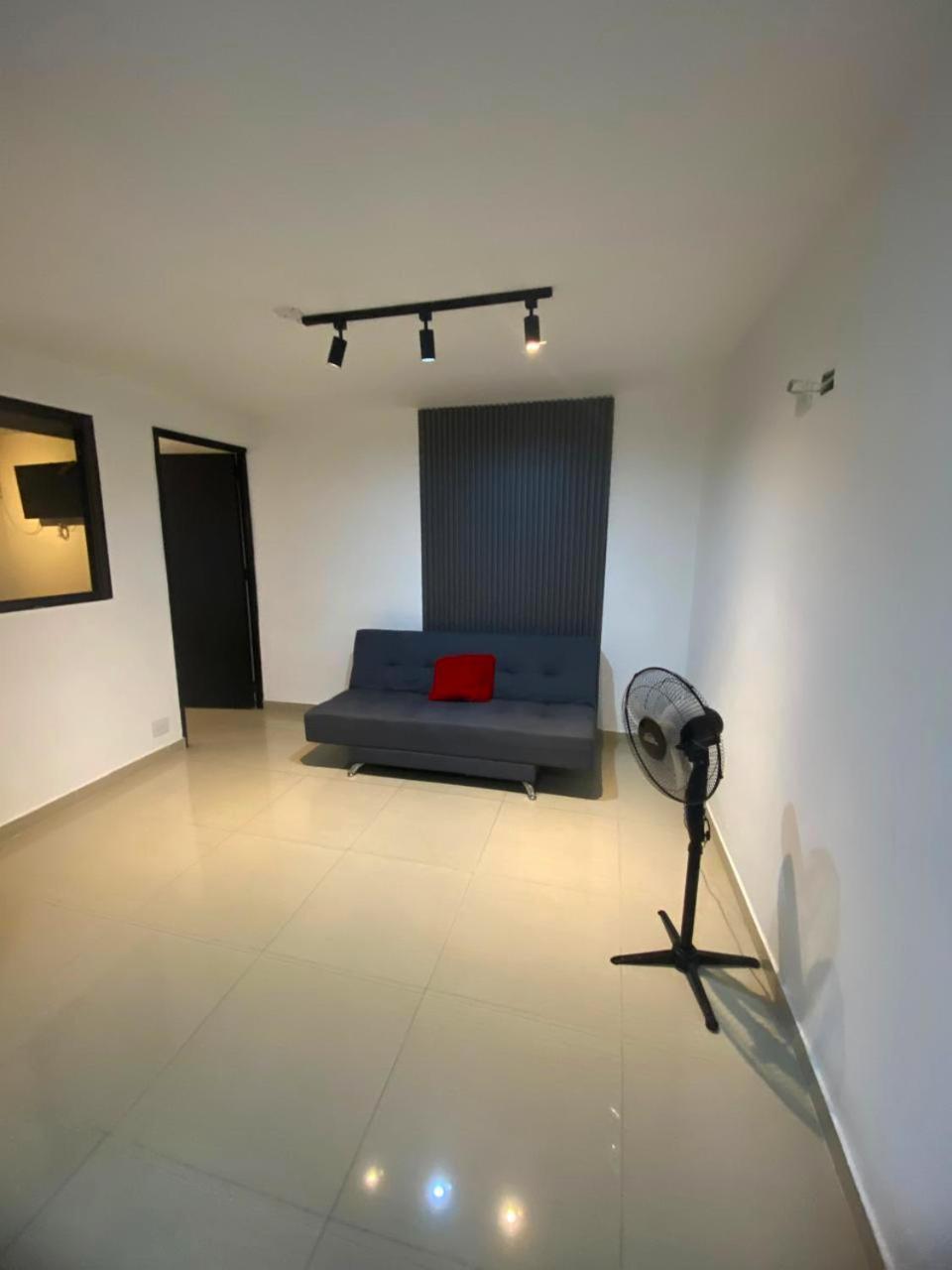 33 Hotel Bulerias Medellín Extérieur photo