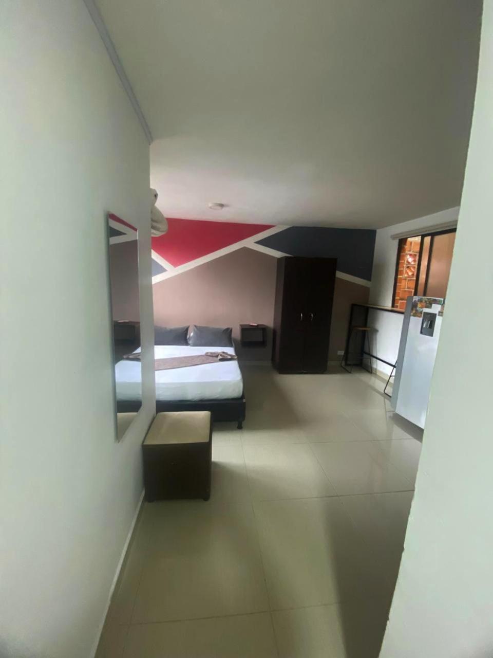 33 Hotel Bulerias Medellín Extérieur photo