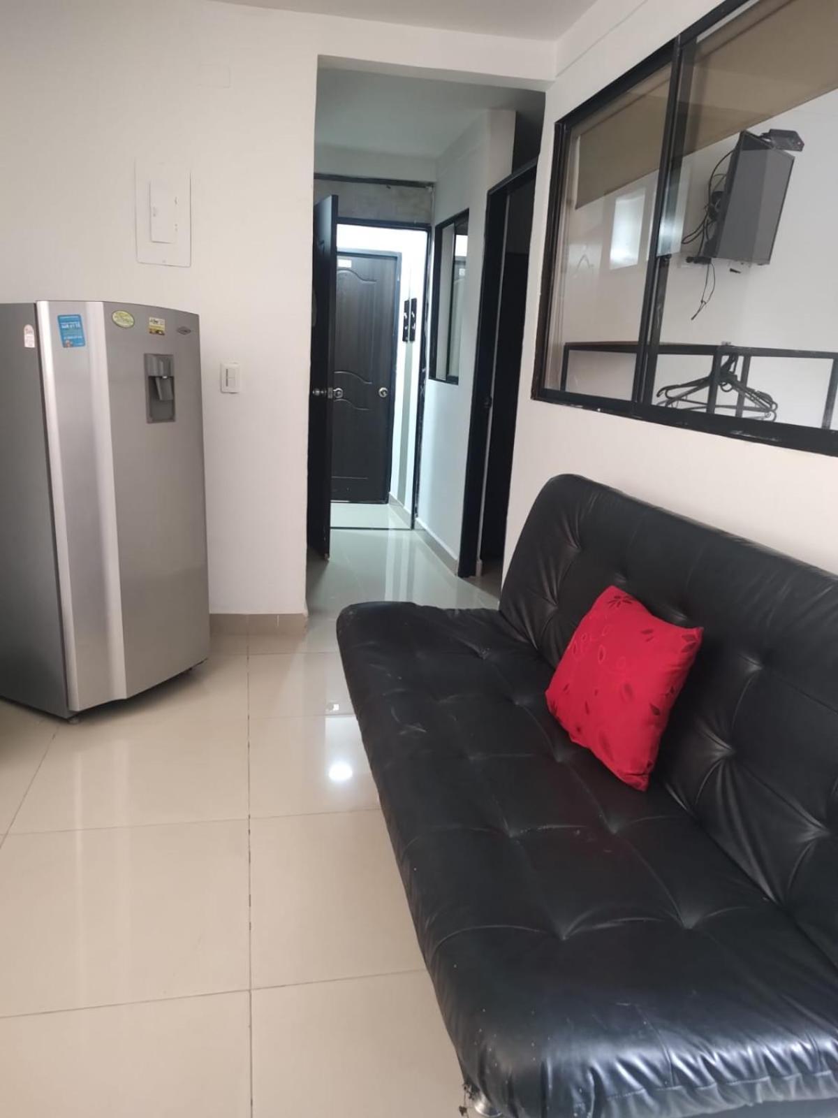 33 Hotel Bulerias Medellín Extérieur photo